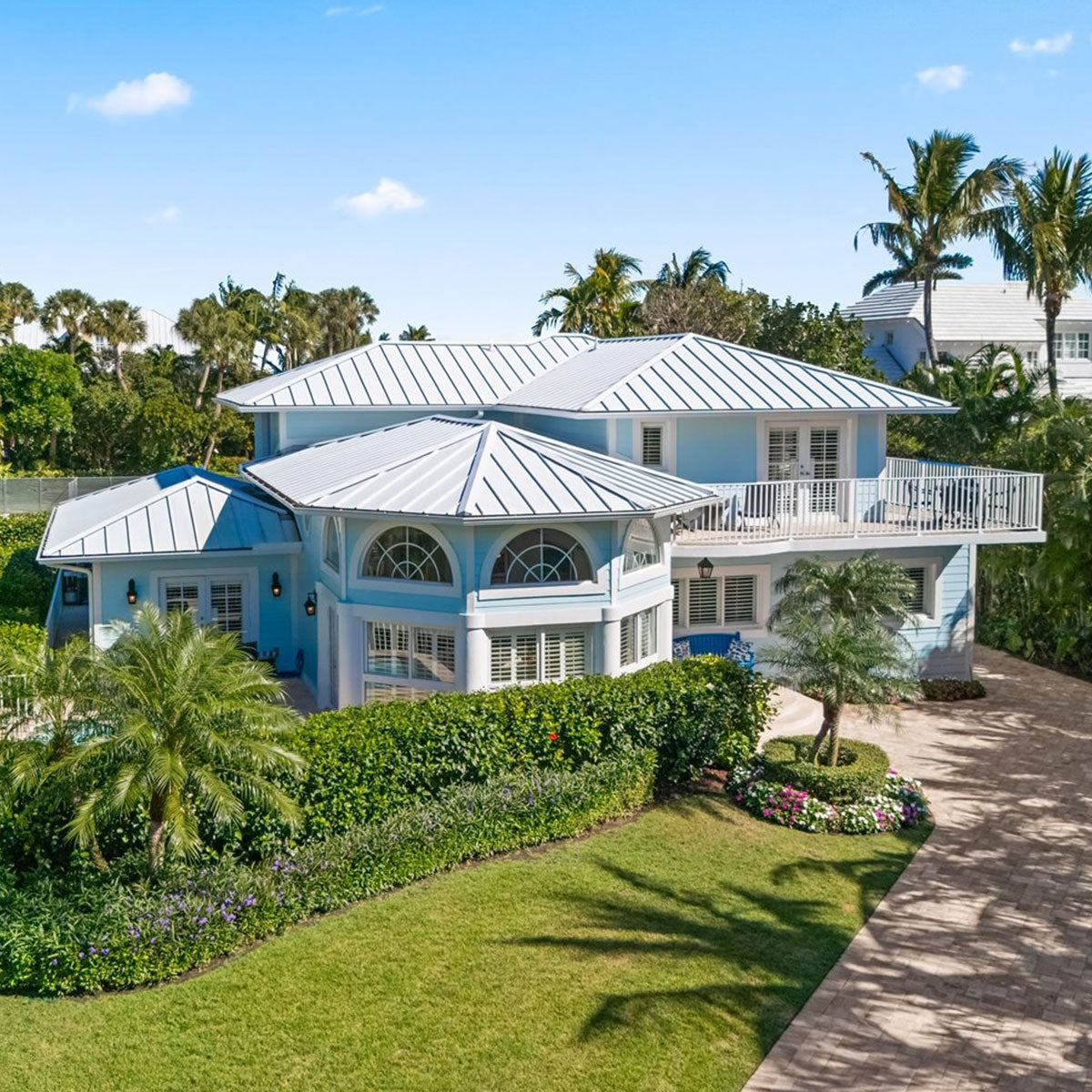 Reef Rentals