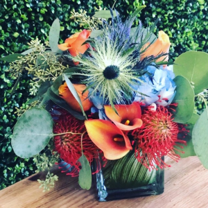 All Flowers