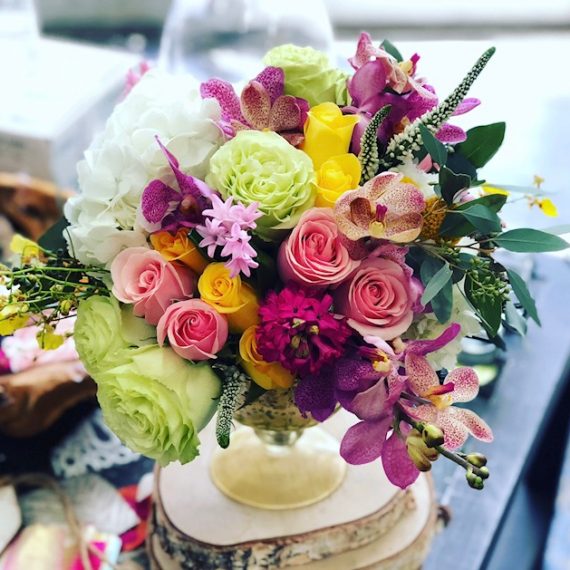 Mother's Day