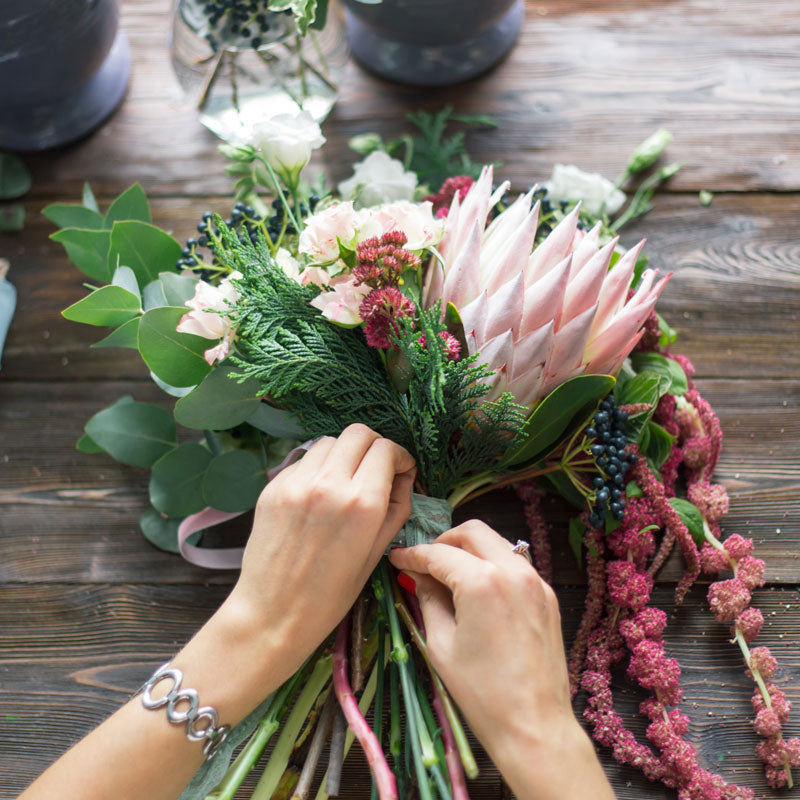 Floral Classes