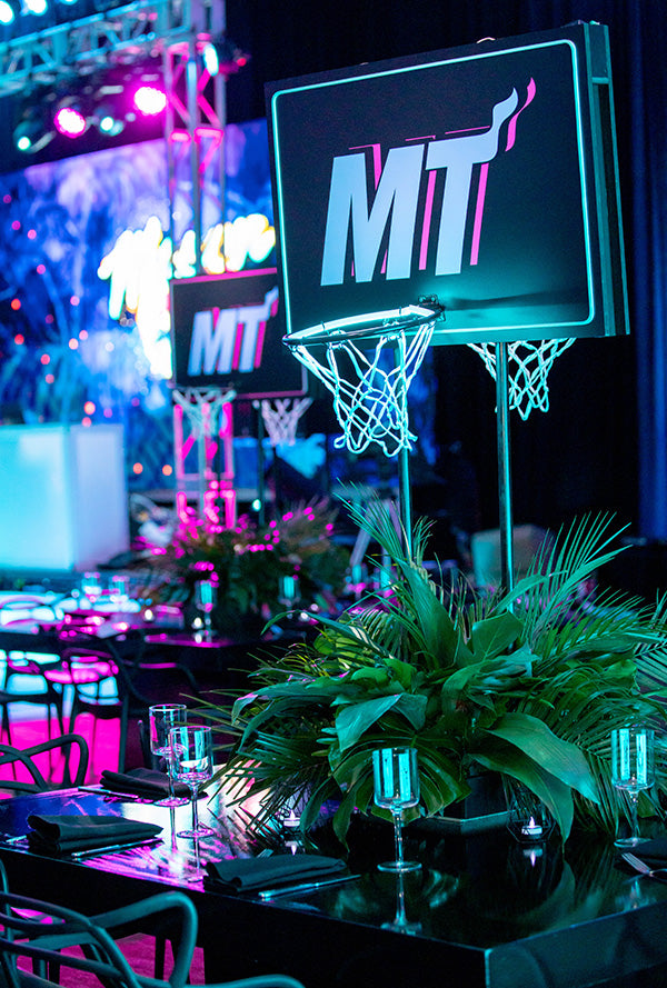 Bar and Bat Mitzvah Day-of Coordination