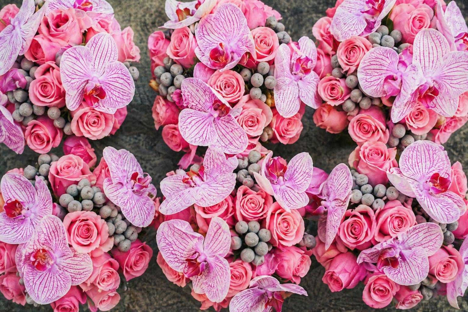 Mother's Day Arrangements