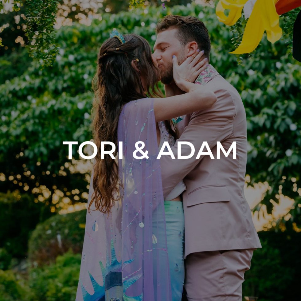 Weddings & Events Kitanim